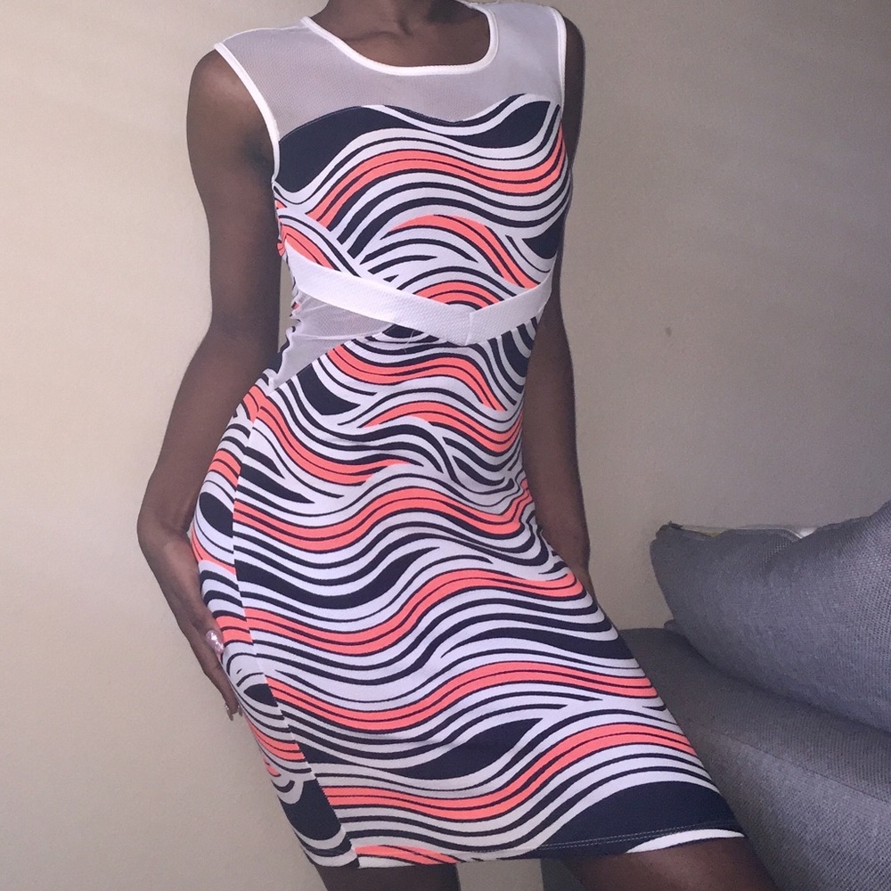 Bodycon Dress